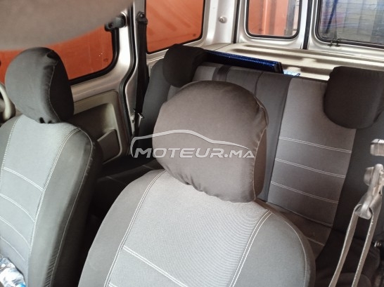 RENAULT Kangoo occasion 1451854