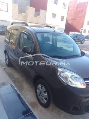 RENAULT Kangoo Évolutions occasion 1973541