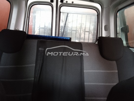 RENAULT Kangoo occasion 1451853