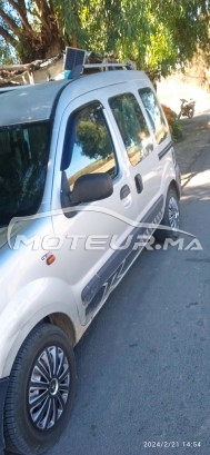 رونو كانجو مستعملة 1801387