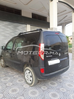 RENAULT Kangoo occasion 1663097