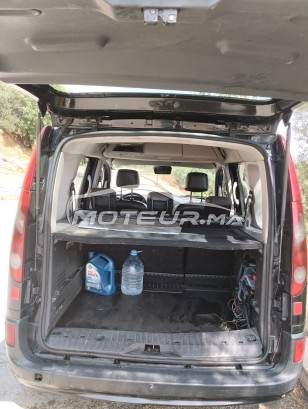 رونو كانجو مستعملة 1633476