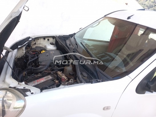 رونو كانجو 2007 مستعملة 1931679