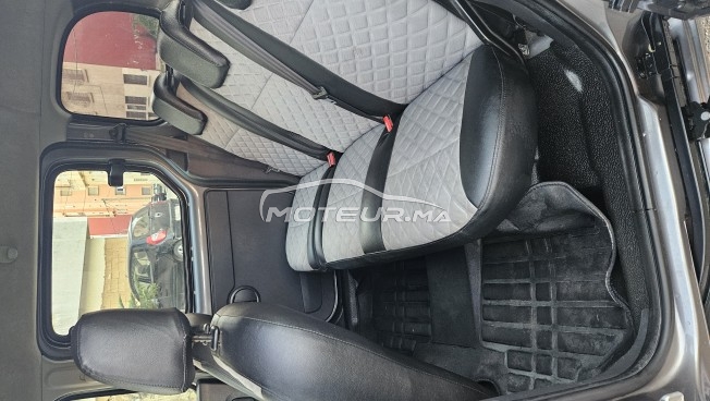 RENAULT Kangoo occasion 1777207