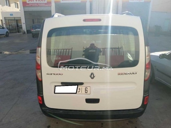 RENAULT Kangoo occasion 3176590