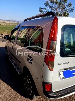 رونو كانجو مستعملة 2315043