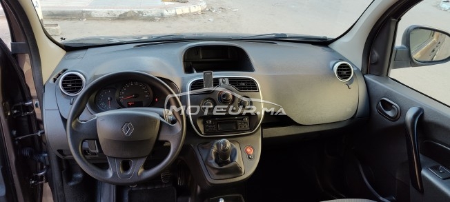 RENAULT Kangoo occasion 1779089