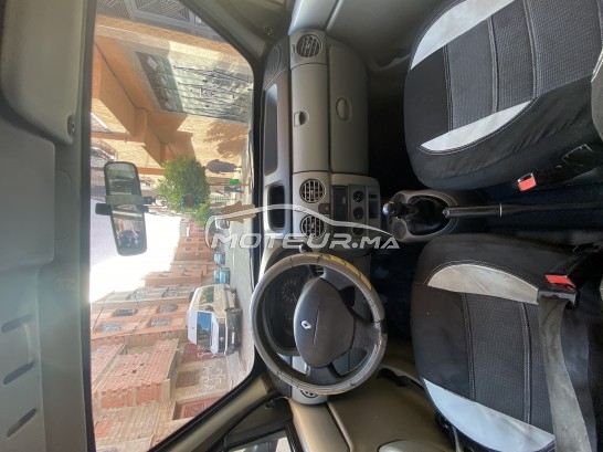 رونو كانجو مستعملة 1644433