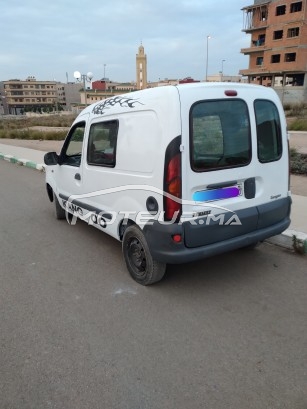 رونو كانجو مستعملة 1788077