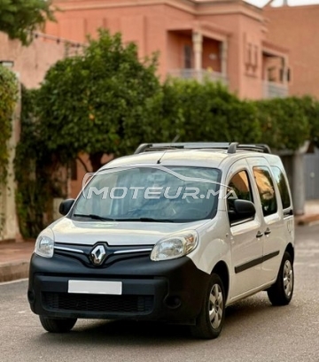 RENAULT Kangoo occasion 3003440