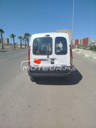 رونو كانجو 2012 مستعملة 2688469