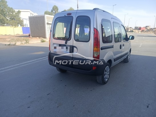 رونو كانجو Dci مستعملة 1769639