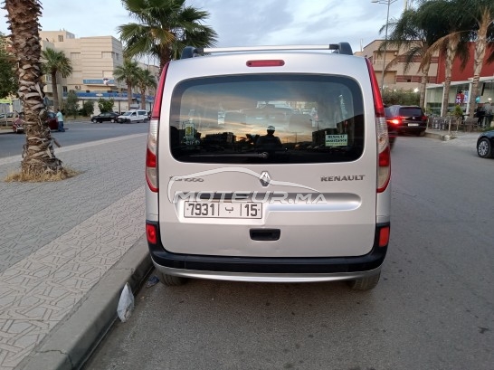 رونو كانجو مستعملة 1623138