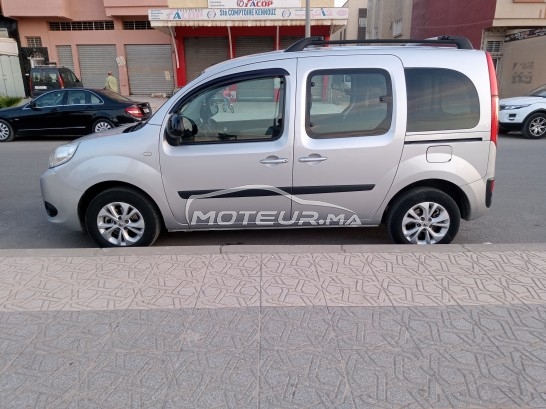 رونو كانجو مستعملة 1623140