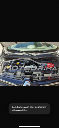 رونو كانجو Dci مستعملة 2337521