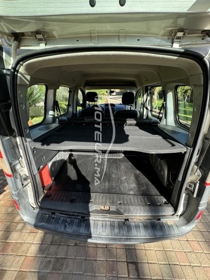 رونو كانجو مستعملة 1739990