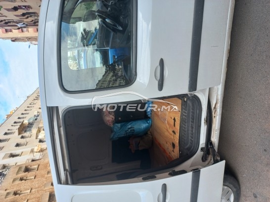 RENAULT Kangoo Commerciale occasion 1799245