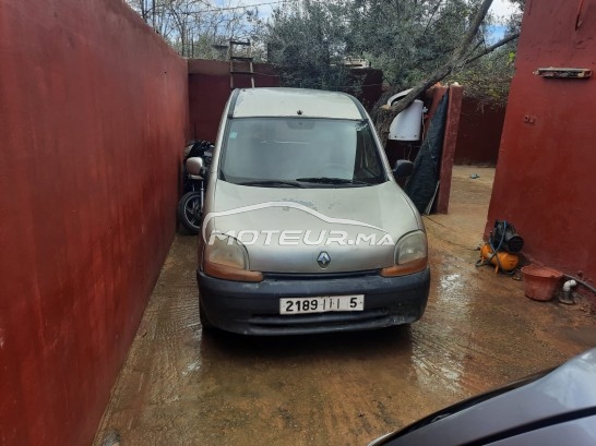 رونو كانجو مستعملة 1794889