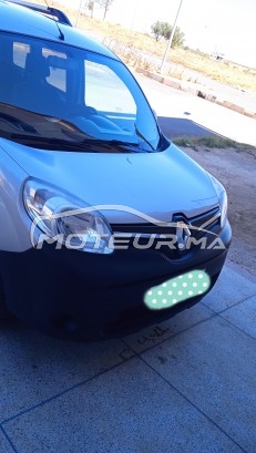 RENAULT Kangoo occasion 1473327
