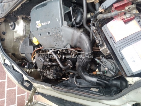 رونو كانجو d65 مستعملة 1641034