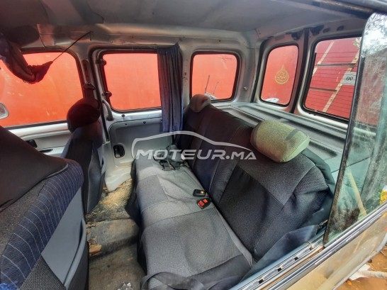 رونو كانجو مستعملة 1794835