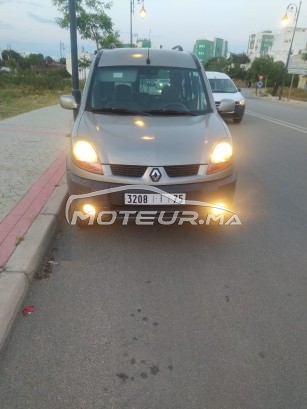 رونو كانجو مستعملة 1627340