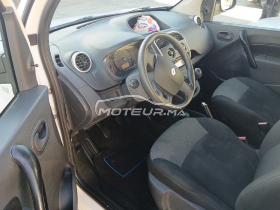 RENAULT Kangoo occasion 3176592