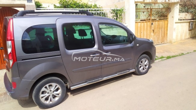 RENAULT Kangoo Intens occasion 1402587