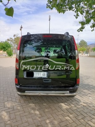 رونو كانجو مستعملة 1641238