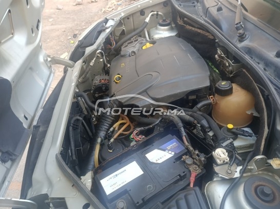 رونو كانجو Dci مستعملة 1769635