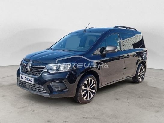 شراء السيارات المستعملة RENAULT Kangoo في المغرب - 488316