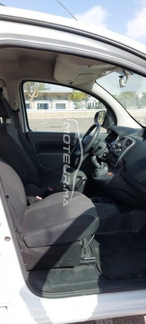 رونو كانجو 1.5 dci 85 cv مستعملة 2909291