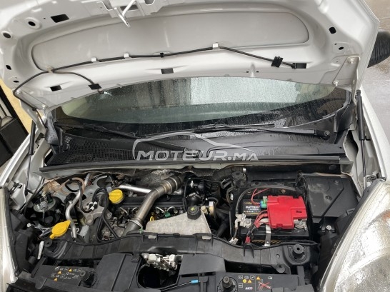 رونو كانجو مستعملة 1833434