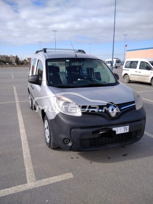 رونو كانجو مستعملة 1672058