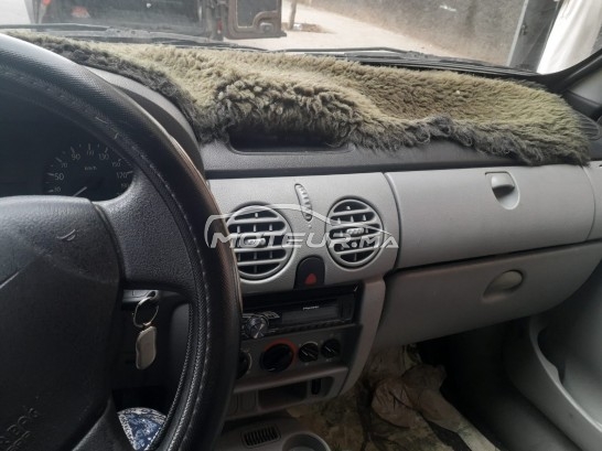 رونو كانجو Dci مستعملة 1568840