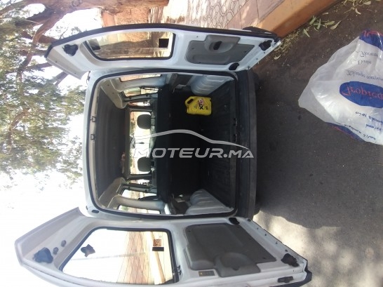 RENAULT Kangoo Dci occasion 1659187