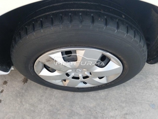 RENAULT Kangoo occasion 3176598