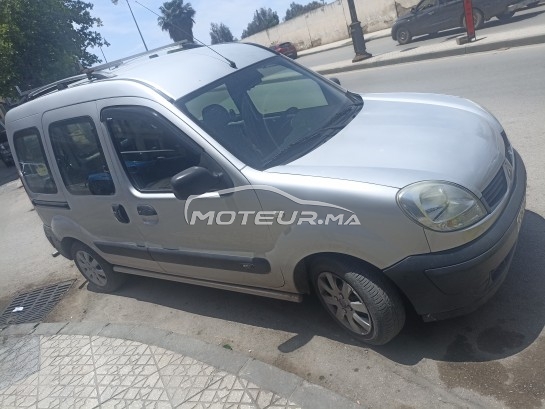 رونو كانجو dci مستعملة 1636998