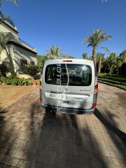 رونو كانجو مستعملة 1739989