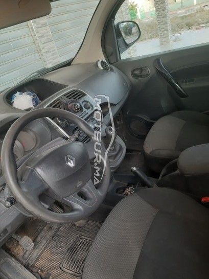 RENAULT Kangoo occasion 1661775