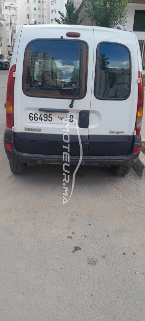 رونو كانجو Dci مستعملة 1969023