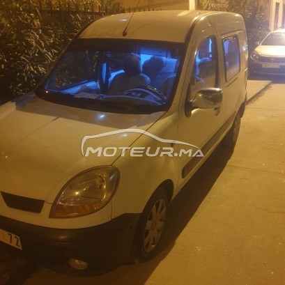 رونو كانجو مستعملة 1682801