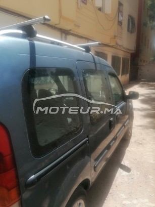 رونو كانجو Dci مستعملة 1706421