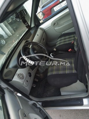 RENAULT Kangoo occasion 1427718