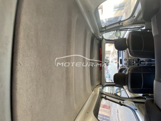 رونو كانجو مستعملة 1644429