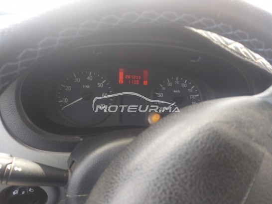 RENAULT Kangoo Dci occasion 1659191