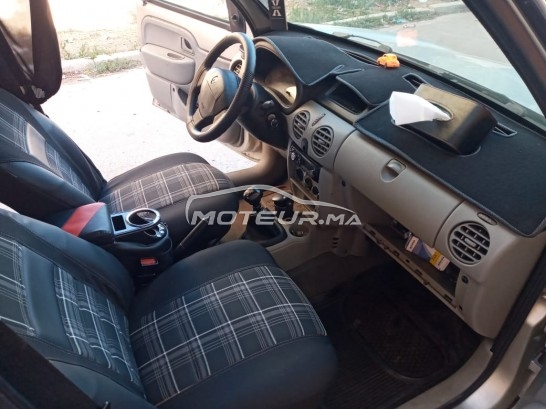 رونو كانجو مستعملة 1706209