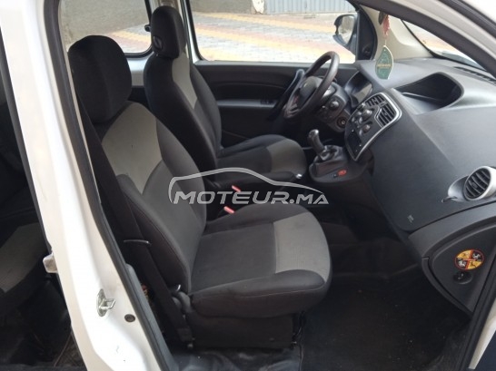 رونو كانجو Évolution مستعملة 1649018