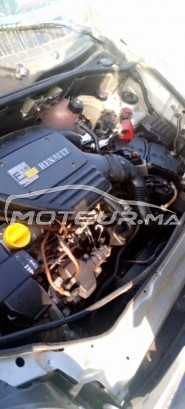 رونو كانجو 2008 مستعملة 2368269