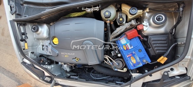 رونو كانجو Dci مستعملة 1355146